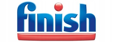 Finish Средство для мытья посуды LEMON+2X оригинал