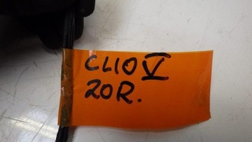 ANTÉNA AUTORÁDIO NAVIGACE GPS RENAULT CLIO V 26R-033004