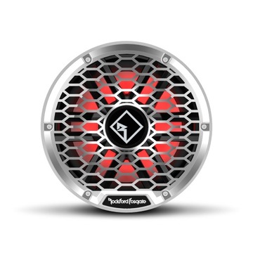 Rockford Fosgate Bass M2D2-12I LED Marine Hi-Fi