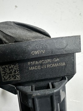 FOCUS KUGA MK3 MODUL RELÉ PUMPY PALIVA F1FA-9D370-GA
