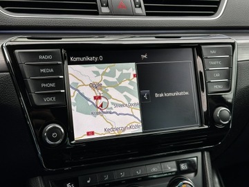 Skoda Superb III Kombi 1.8 TSI 180KM 2017 Škoda Superb Skoda Superb 2 kpl.kół! Kamera,, zdjęcie 20