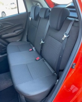 Suzuki Swift VI Hatchback Facelifting 1.2 DualJet SHVS 83KM 2026 Suzuki Swift Premium 1.2 mild Hybrid 5 MT Flame Orange Pearl NAUKA JAZDY L, zdjęcie 9