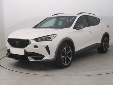 Cupra Formentor Crossover 1.5 TSI 150KM 2022 Cupra Formentor 1.5 TSI, Salon Polska, Serwis ASO, zdjęcie 1