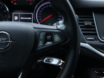 Opel Astra K Sports Tourer 1.4 Turbo 150KM 2017 Opel Astra 1.4 T, Salon Polska, Automat, Xenon, zdjęcie 18