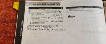 Infiniti QX60 2013 Infiniti QX60 Infiniti QX60 3.5 Hi-Tech 3.5 BenzynaLPG 262KM, zdjęcie 36