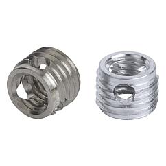 Tulejka samowintująca M8x1,25mm/9mm