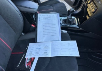 Kia Proceed Shooting Brake 1.6 T-GDI 204KM 2019 Kia ProCeed GT 204KM Key-less NAVI SPORT Serwis Bezwypadkowy Dla wymagaja, zdjęcie 24