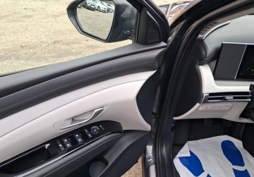 Hyundai Tucson IV SUV Facelifting 1.6 T-GDI 160KM 2024 Hyundai Tucson 1.6 T-GDI 160 KM Executive 2500 km - jak nowy dealer Hy, zdjęcie 10