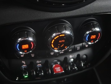 Mini Clubman F54 Kombi 1.5 136KM 2019 MINI Clubman Cooper, Salon Polska, Serwis ASO, zdjęcie 10