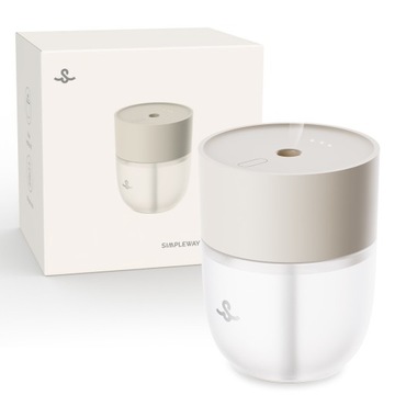 SIMPLEWAY Automatyczny Dyfuzor Zapachów PERFUM ODŚWIEŻACZ POWIETRZA