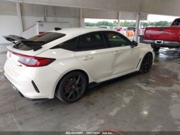 Honda Civic XII 2024 Honda Civic 2024, HATCHBACK, 2,0L, TYPE R 2.0 Benzyna 315KM, zdjęcie 5