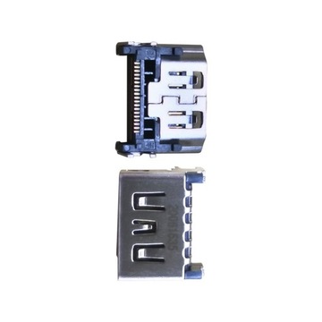 Разъем HDMI Sony PlayStation PS5 CFI-1016a CFI-1016b V1