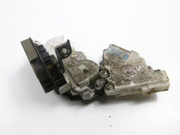 FORD MAVERICK I 93-96 ZÁMEK DVEŘE ZADNÍ PRAVÝ 2PIN CENTRÁLNÍ