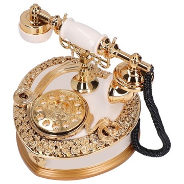 Музыкальная шкатулка для телефона в форме сердца в стиле ретро