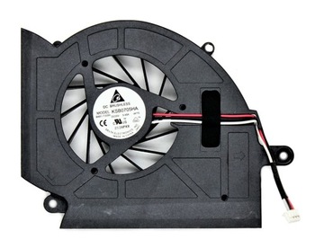 WENTYLATOR SAMSUNG RC530 RC730 RF510 RF511 RF710
