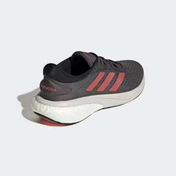 ADIDAS SUPERNOVA 2.0 GREY WONDER RED