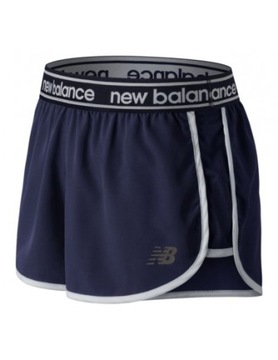 NEW BALANCE_Accelerate 2.5_szorty sportowe _S