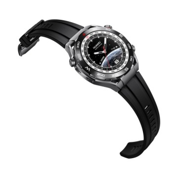Умные часы Huawei Watch Ultimate CLB-B19 черные