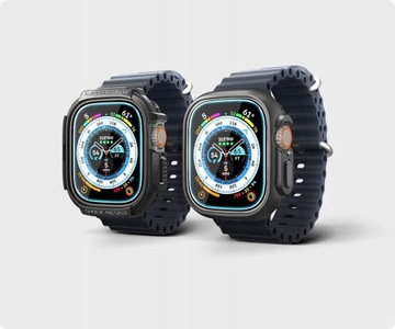 Стекло Spigen для Apple Watch Ultra 49, стекло, EZ