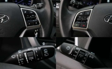 Hyundai Tucson III SUV 1.6 GDI 132KM 2016 Hyundai Tucson Hyundai Tucson 1.6 GDi 2WD Select 1.6 Benzyna 132KM, zdjęcie 30