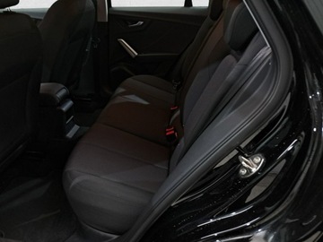 Audi Q2 SUV Facelifting 1.5 35 TFSI 150KM 2023 Audi Q2 Poleasingowe.pl, zdjęcie 11