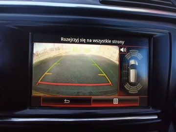 Renault Kadjar Crossover 1.2 Energy TCe 130KM 2018 Renault Kadjar salon, serwis, bogaty, zdjęcie 20