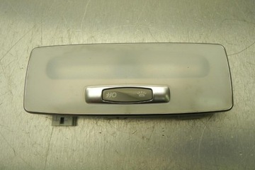 OSVĚTLENÍ VNITŘNÍ RENAULT LAGUNA III GRAND TOUR (KT0/1) 264300005R