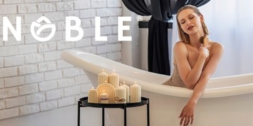 Szczoteczki Do Masażu Twarzy Na Sucho 2x Szczotka Do Peelingu Noble