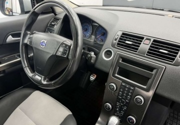 Volvo C30 Hatchback 3d Facelifting 1.6 D2 115KM 2012 Volvo C30 1.6 diesel Full serwis R-design 1.6 Diesel 115KM, zdjęcie 6