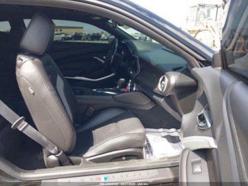 Chevrolet Camaro VI Coupe 6.2 455KM 2024 Chevrolet Camaro 2SS 2024 6.2l 6.2 Benzyna 455KM, zdjęcie 9