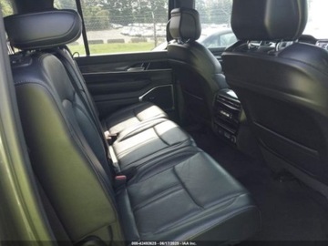 Jeep Wagoneer II 2022 Jeep Wagoneer 2022 Series II 4X4 5.7 Benzyna 392KM, zdjęcie 9