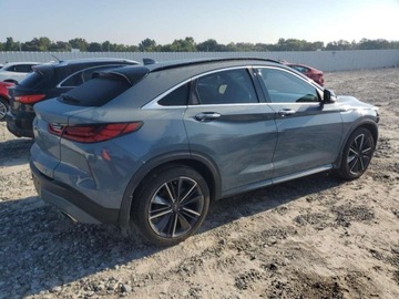 Infiniti 2022 Infiniti QX55 Luxe 2022 2.0l 2.0 Benzyna 268KM, zdjęcie 3