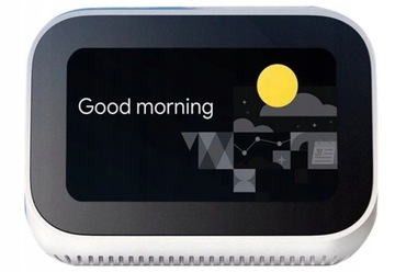 ДИНАМИК ДЛЯ УМНЫХ ЧАСОВ XIAOMI MI SMART CLOCK