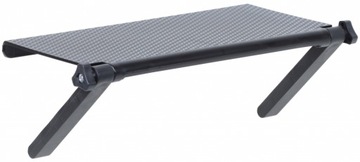 Полка для ТВ-монитора для декодера DVB