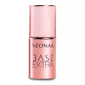 Neonail Base Extra Clear