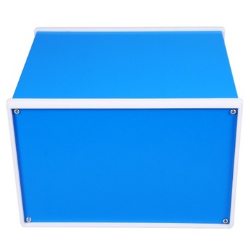 МЕТАЛЛИЧЕСКИЙ КОРПУС КОРПУС ДЛЯ ЭЛЕКТРОНИКИ ДИЗАЙНЕРСКИЙ КОРПУС КОРПУС РАЗЪЕМА своими руками