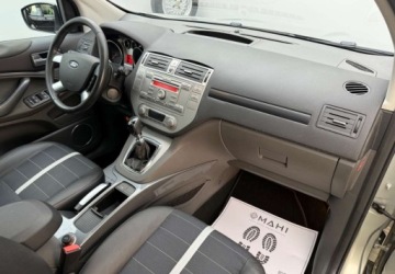 Ford Kuga I 2009 Ford Kuga vat 23 4x4 Panorama Klima Alu Zamiana Raty Gwarancja 2.0 Diesel, zdjęcie 15