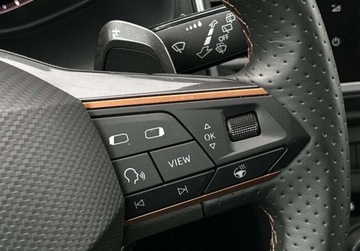 Seat Ateca SUV Facelifting 1.5 EcoTSI 150KM 2024 Seat Ateca Cupra Ateca jak Seat Pakiety, ACC, Kamera, DCC, BEATS, GPS, Sal, zdjęcie 22