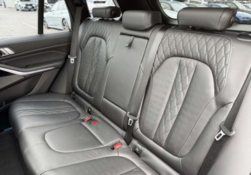 BMW X5 G05 2021 BMW X5 I wlasciciel Polska M Sport Gwarancja Bezwypadkowy FVAT23, zdjęcie 31