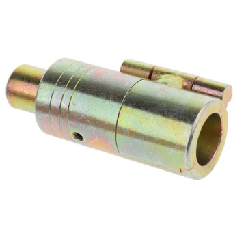 Сильфоны для производства муфт для стальных гофрированных труб диаметром 16 мм.