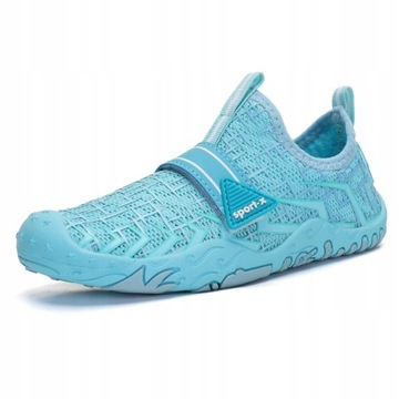 BUTY do WODY męskie SPORTOWE basen plażowe