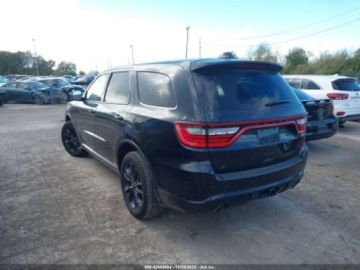 Dodge Durango III 3.6 V6 294KM 2021 Dodge Durango DODGE DURANGO GT PLUS AWD 3.6 Benzyna 295KM, zdjęcie 2