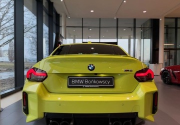 BMW Seria 2 F74 2025 BMW M2 dealer BMW Bonkowscy 3.0 Benzyna 480KM, zdjęcie 4