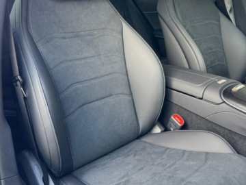 Mercedes Klasa E W214 Sedan 2.0 220d 197KM 2026 220 d 4M Pakiet wyposażenia AMG Advanced + Kamera cofania + Tirefit, zdjęcie 3