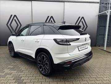 Renault Austral 2025 Austral 1.3 TCe mHEV esprit Alpine aut, zdjęcie 5