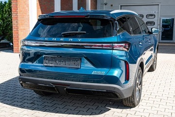 Chery Tiggo 7 SUV PHEV 1.5 T-GDI DHE 279KM 2025 CHERY Tiggo 7 Prestige 1.5 T-GDI Super Hybrid DHT 279KM 2025, zdjęcie 5