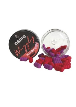 Osmo Mini Robak Wiggly Wafters - Mamba