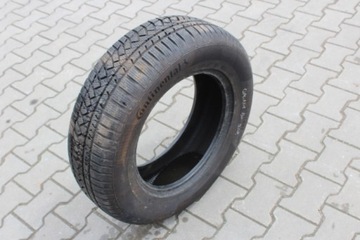CONTINENTAL WINTERCONTACT TS850P 215/70/16 8MM 18R