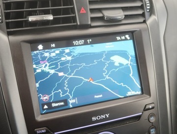 Ford Mondeo V 2018 Ford Mondeo 2.0 Hybrid, Automat, VAT 23%, Navi, zdjęcie 12