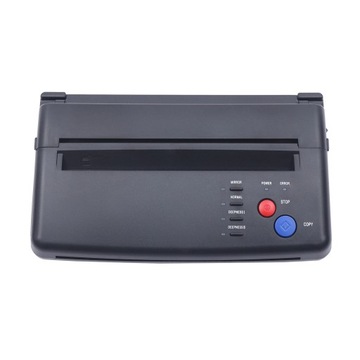 Termiczna kopiarka termiczna CIS Tattoo 220v